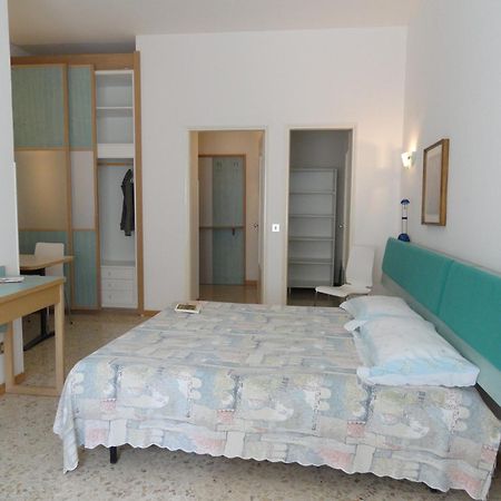 Residence Giusti 6 Milan Extérieur photo