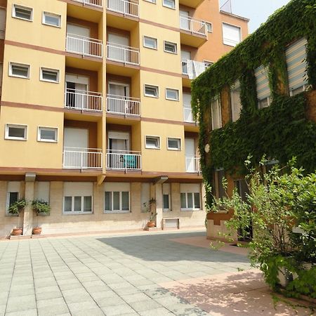 Residence Giusti 6 Milan Extérieur photo