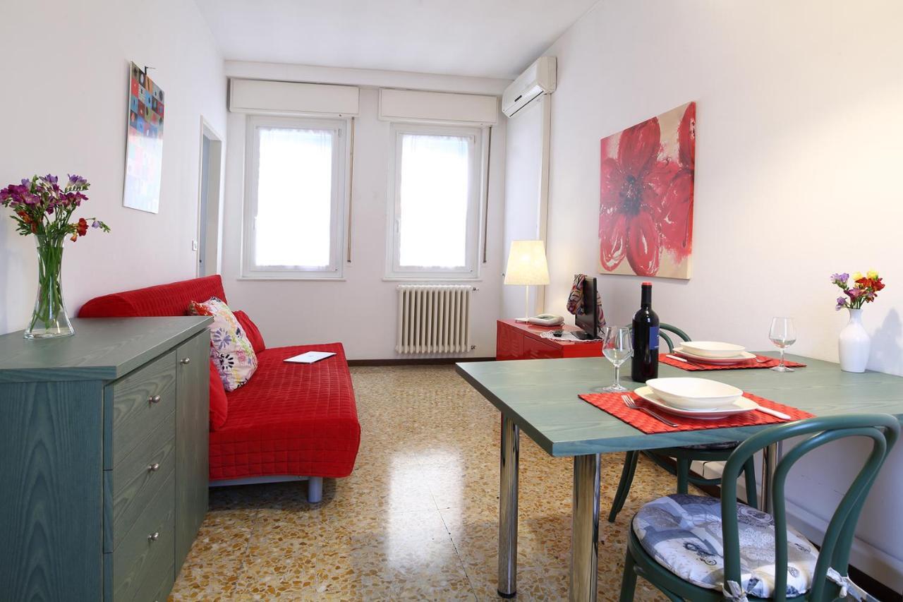 Residence Giusti 6 Milan Extérieur photo