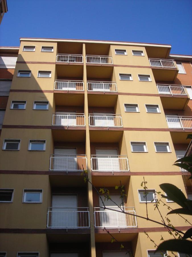 Residence Giusti 6 Milan Extérieur photo