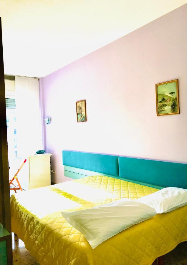 Residence Giusti 6 Milan Extérieur photo