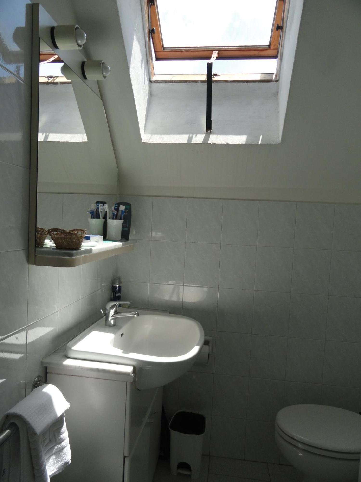 Residence Giusti 6 Milan Extérieur photo