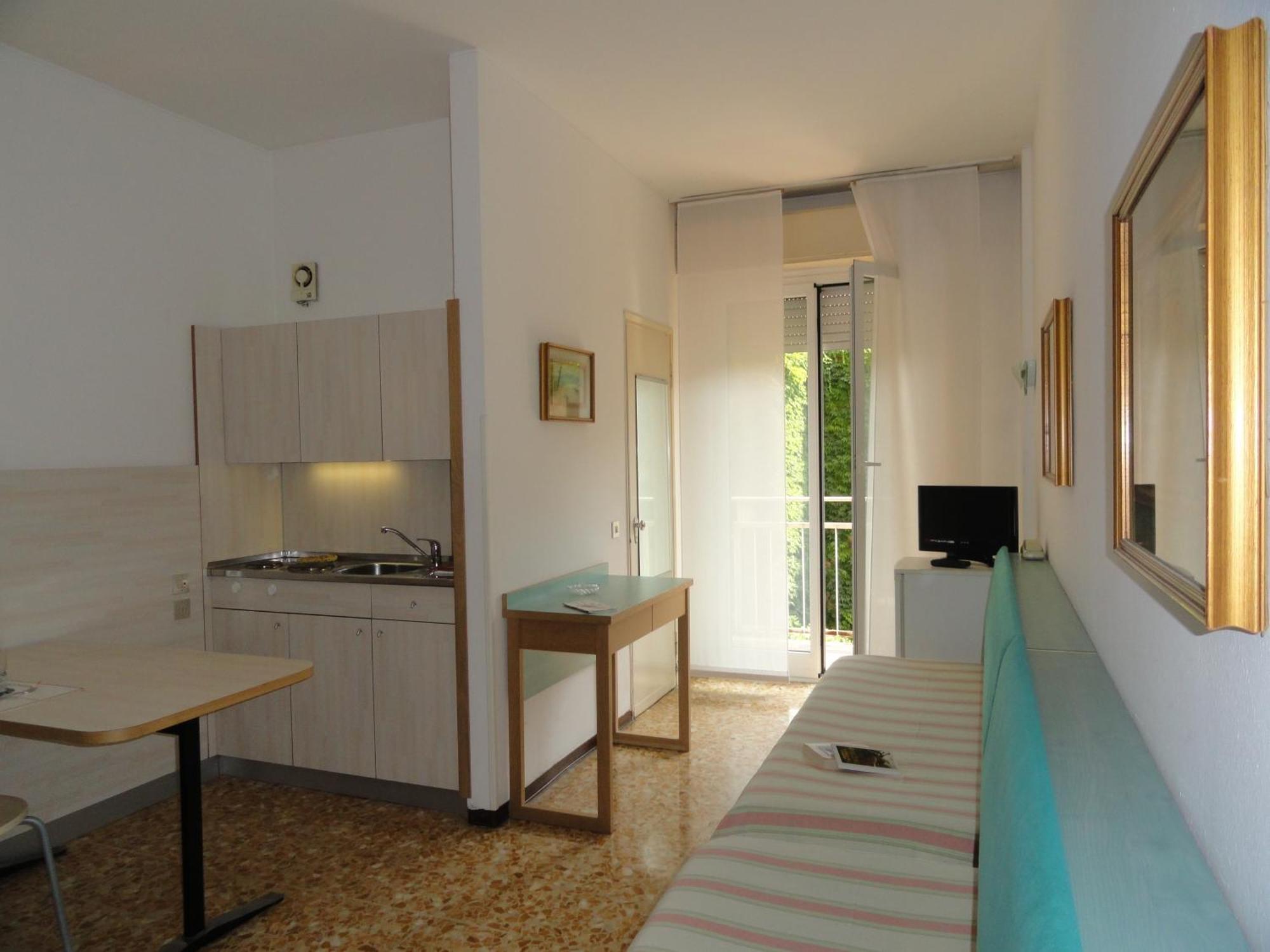 Residence Giusti 6 Milan Extérieur photo