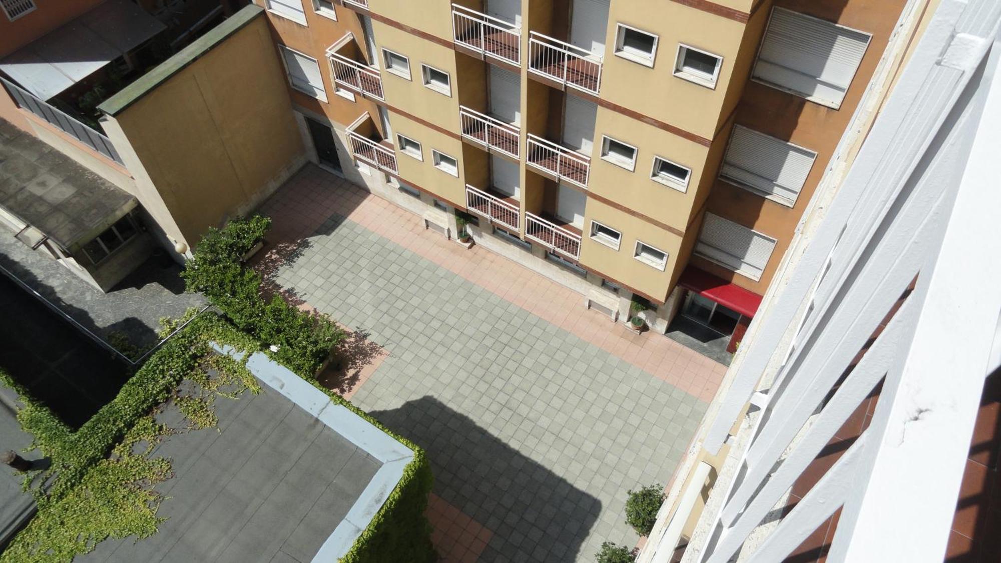 Residence Giusti 6 Milan Extérieur photo