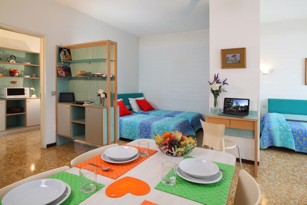 Residence Giusti 6 Milan Extérieur photo