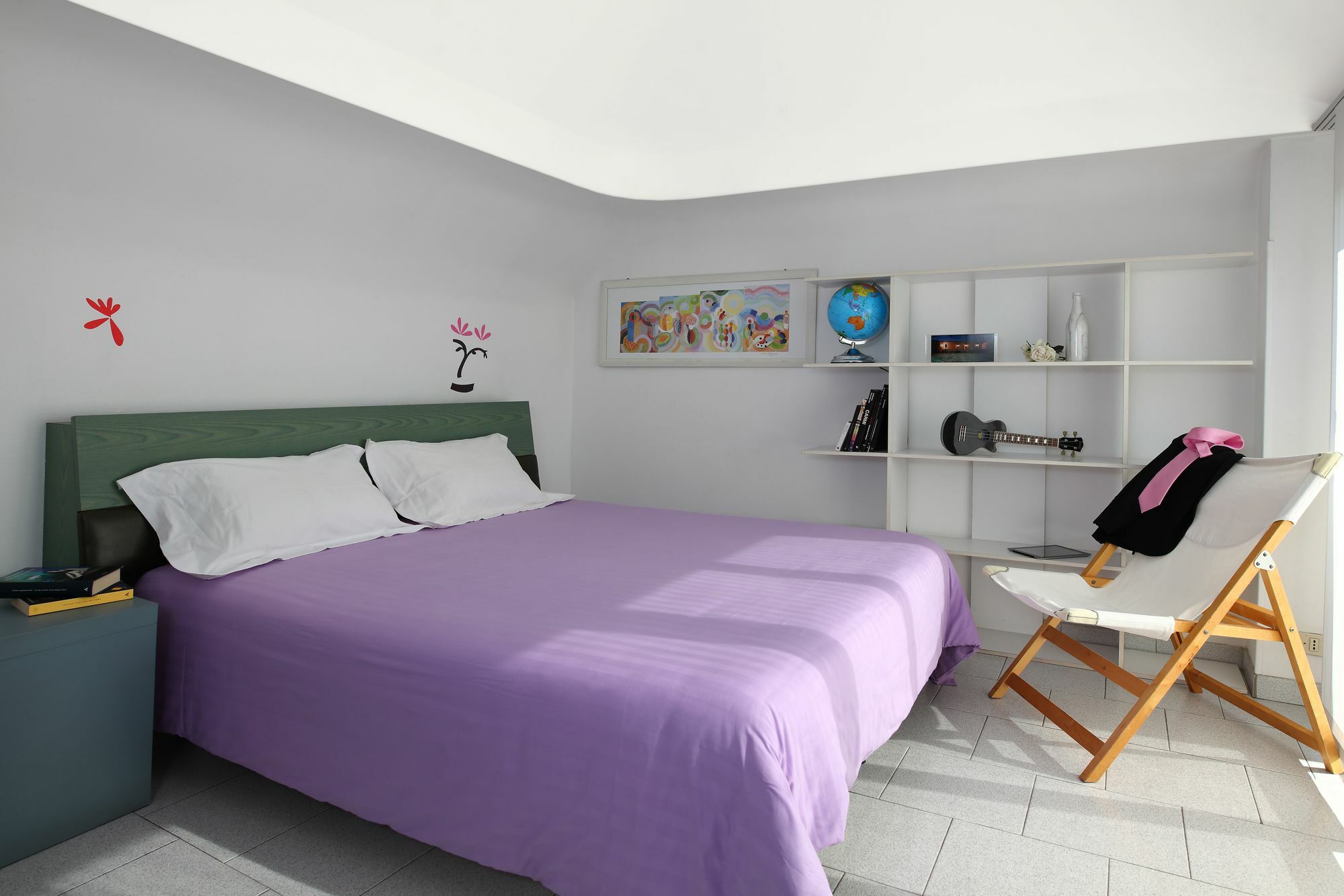 Residence Giusti 6 Milan Extérieur photo